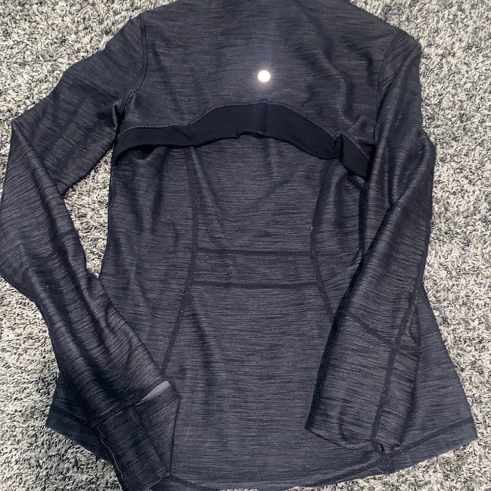 Lululemon define jacket
